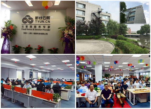 某商務咨詢公司it系統優化實踐 案例